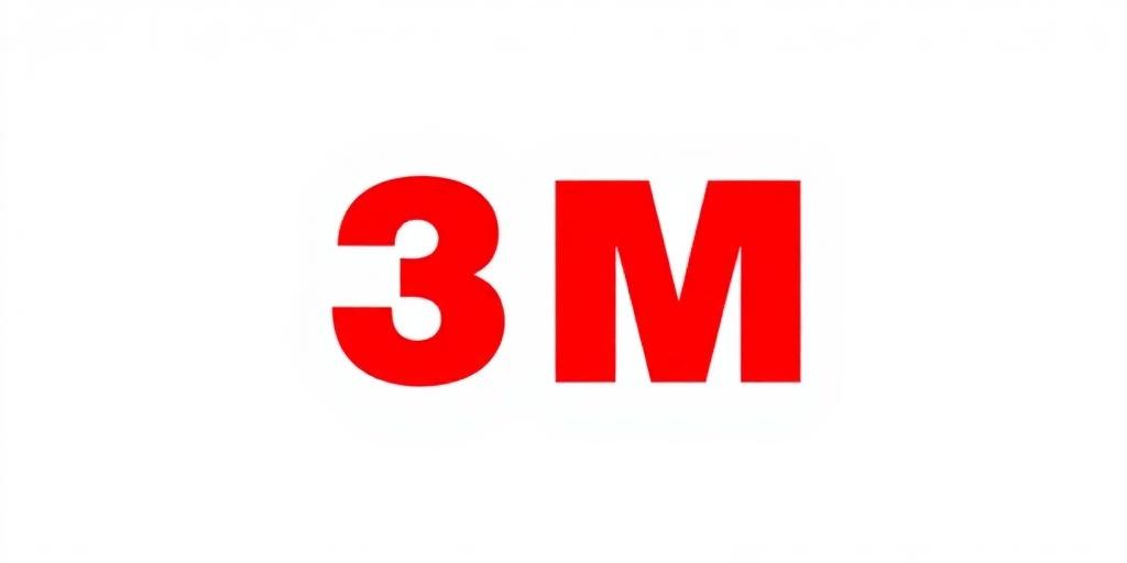 3M logo