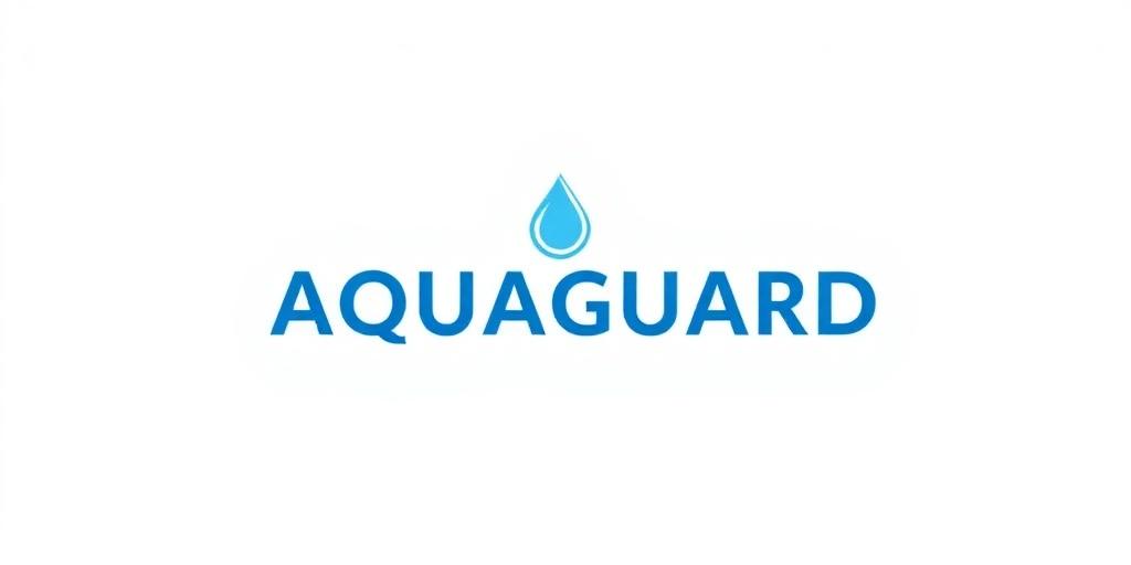 Aquaguard logo
