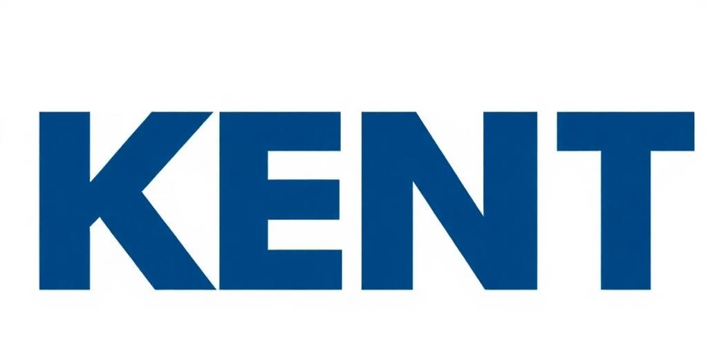 KENT logo