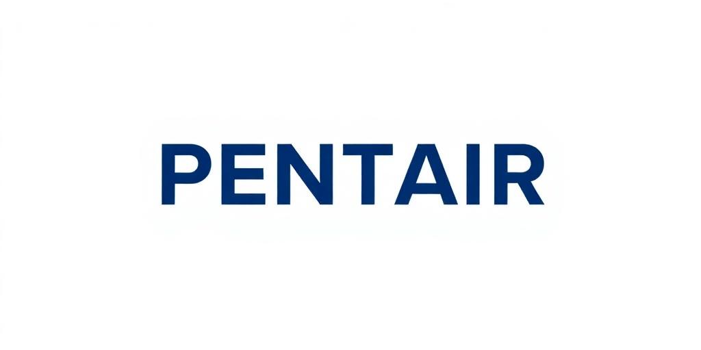 Pentair logo