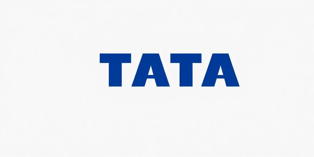 Tata logo